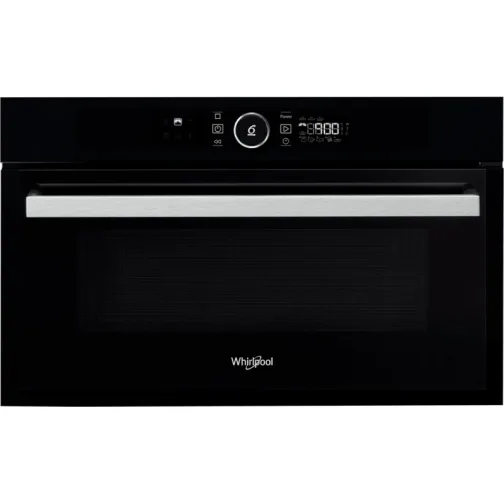 Whirlpool AMW731NB вбудована мікрохвильова піч Whirlpool з авто програмами - фото 3